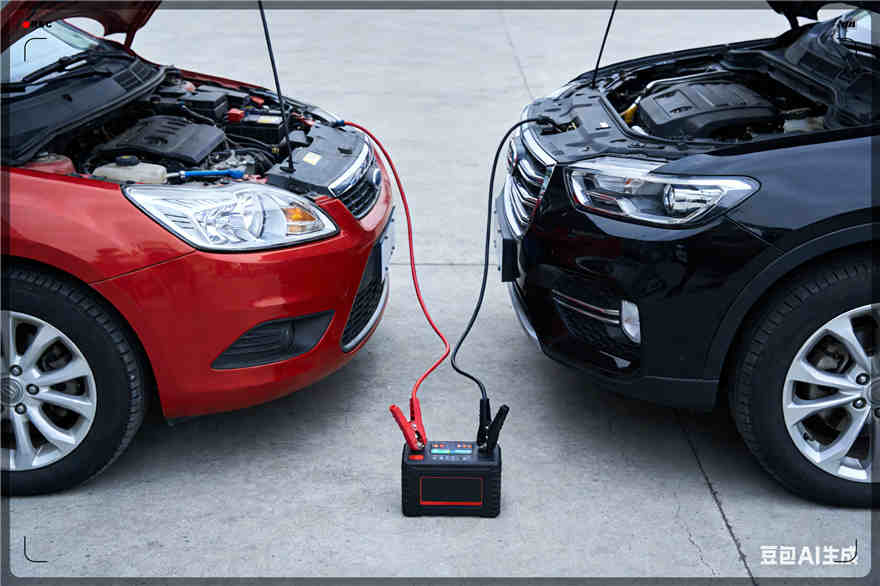 新干道路救援汽车送水