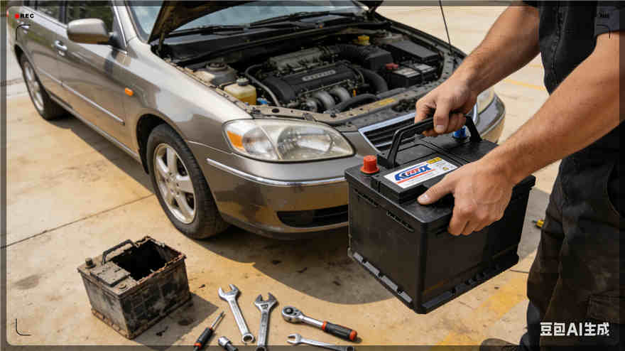 新干道路救援汽车送机油