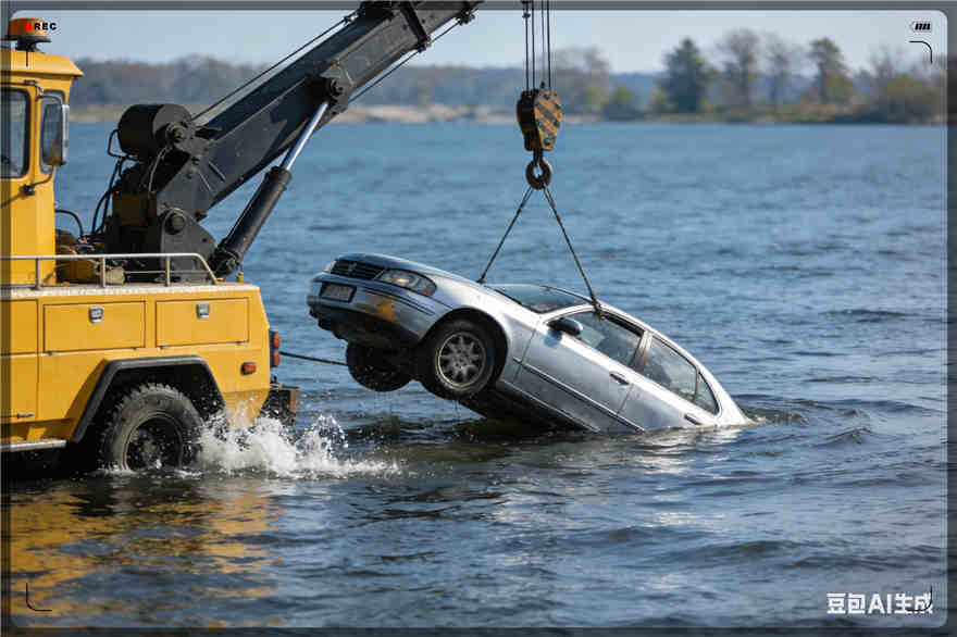 新干汽车救援送柴油